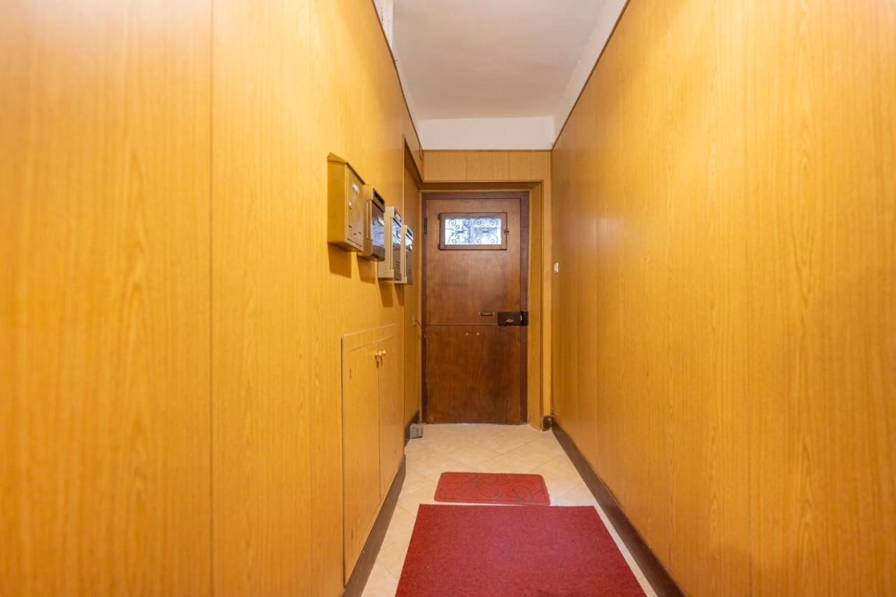 Apartment San Marco - 5 Min From San Marco Venedig